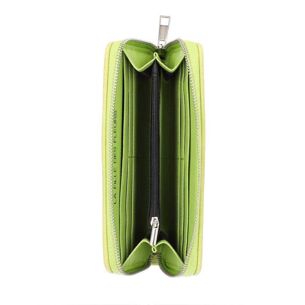 L.Pucci Placida Used Light Green Solo un giorno rimasto