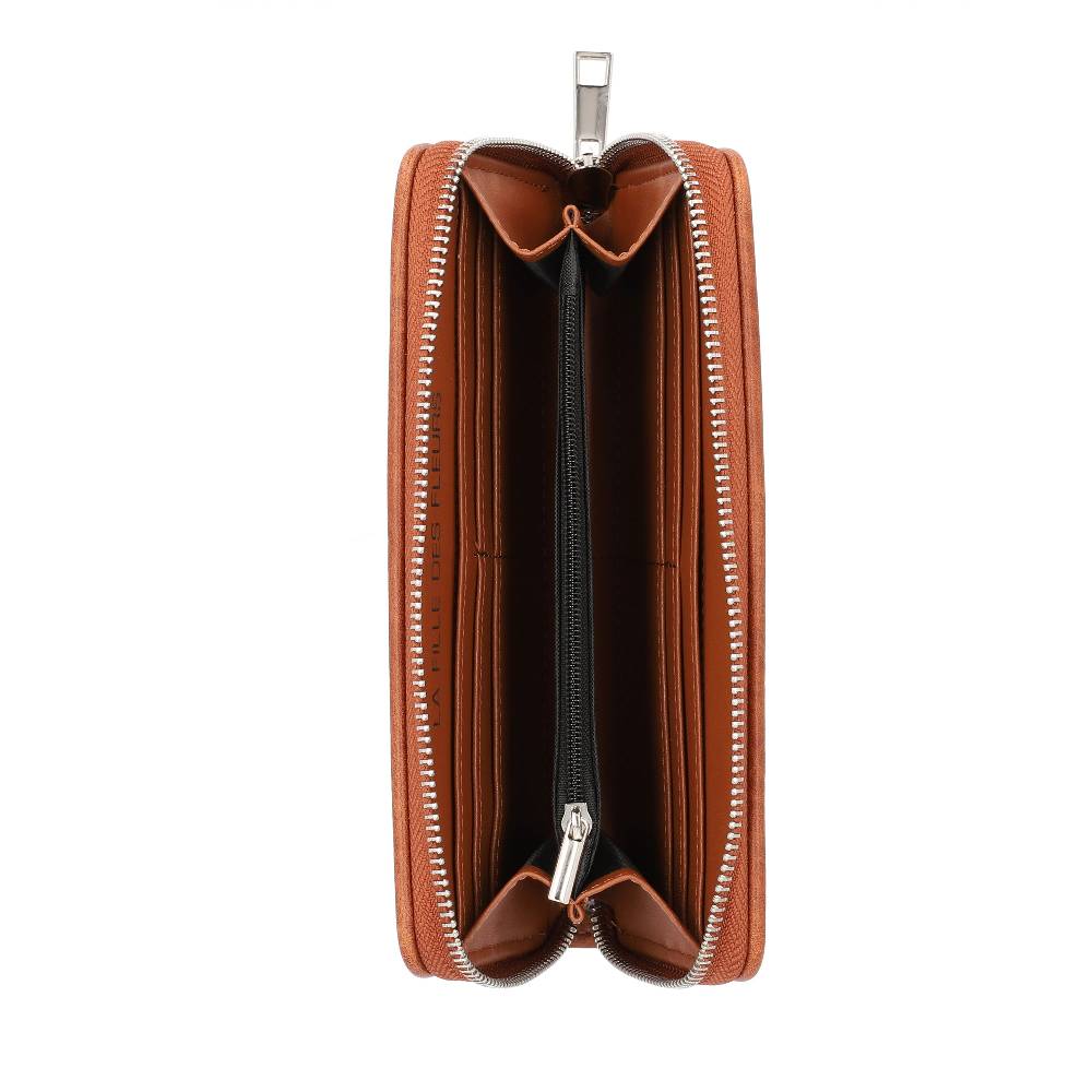 L.Pucci Placida Used Brown Super sconto