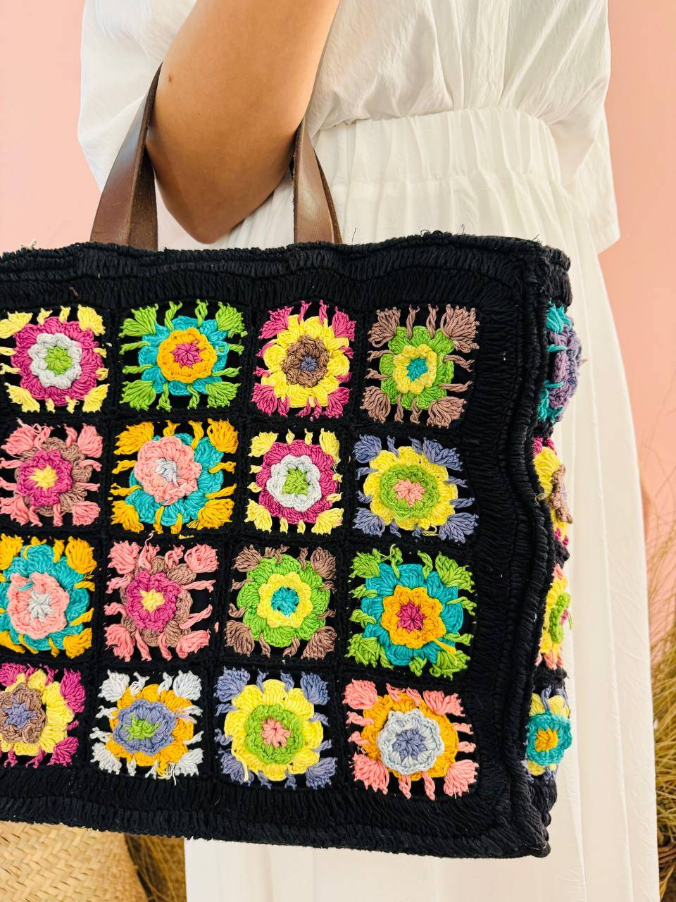 La Sellerie IMMA bag Sconto