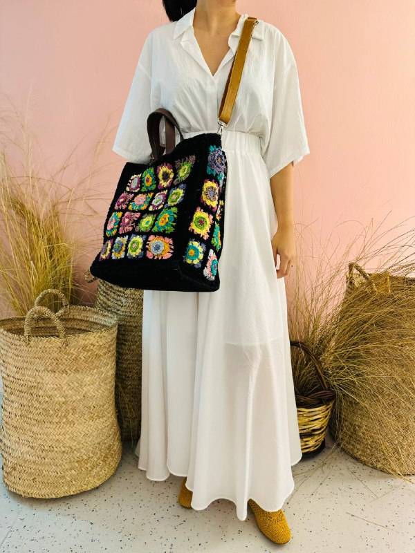 La Sellerie IMMA bag Sconto