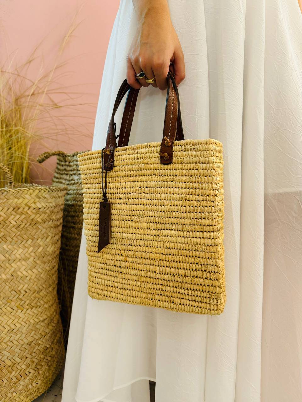 La Sellerie LUCETTA bag Offerte