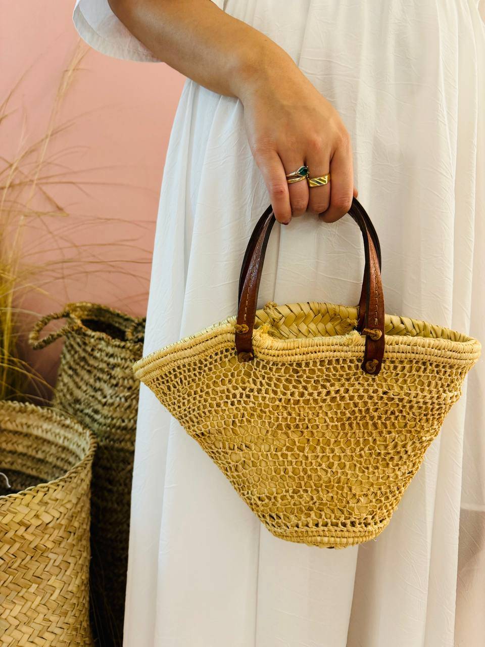 La Sellerie UCCIA bag Hotsell
