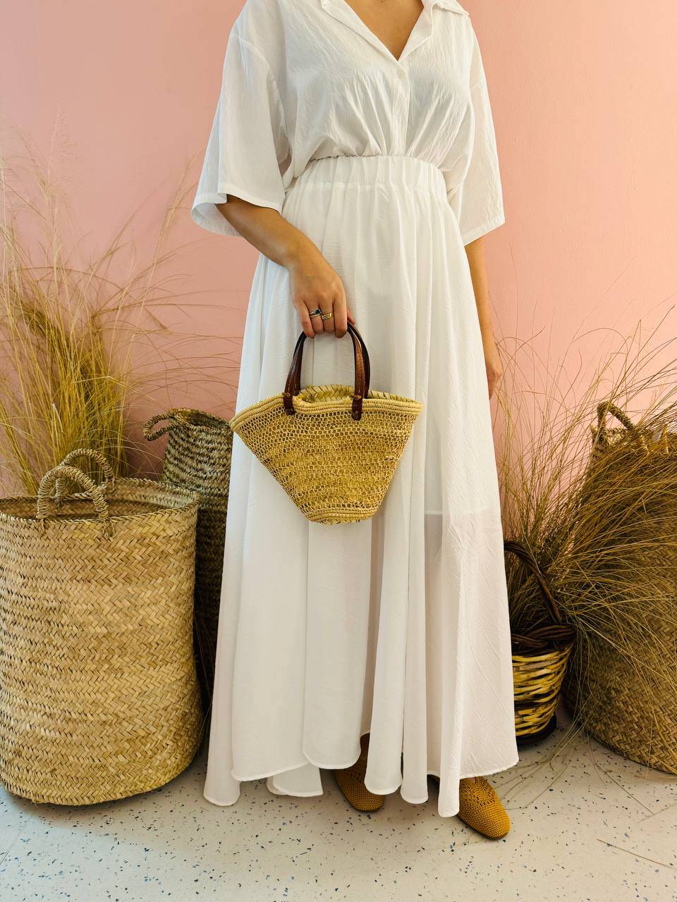 La Sellerie UCCIA bag Hotsell