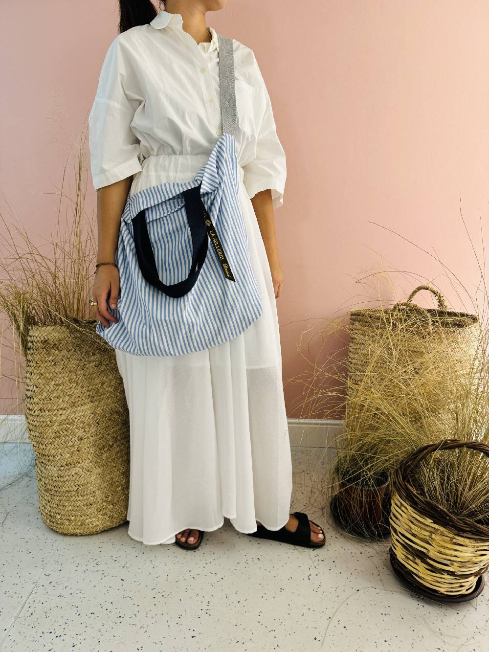 La Sellerie POP BAG Zante Nuovo