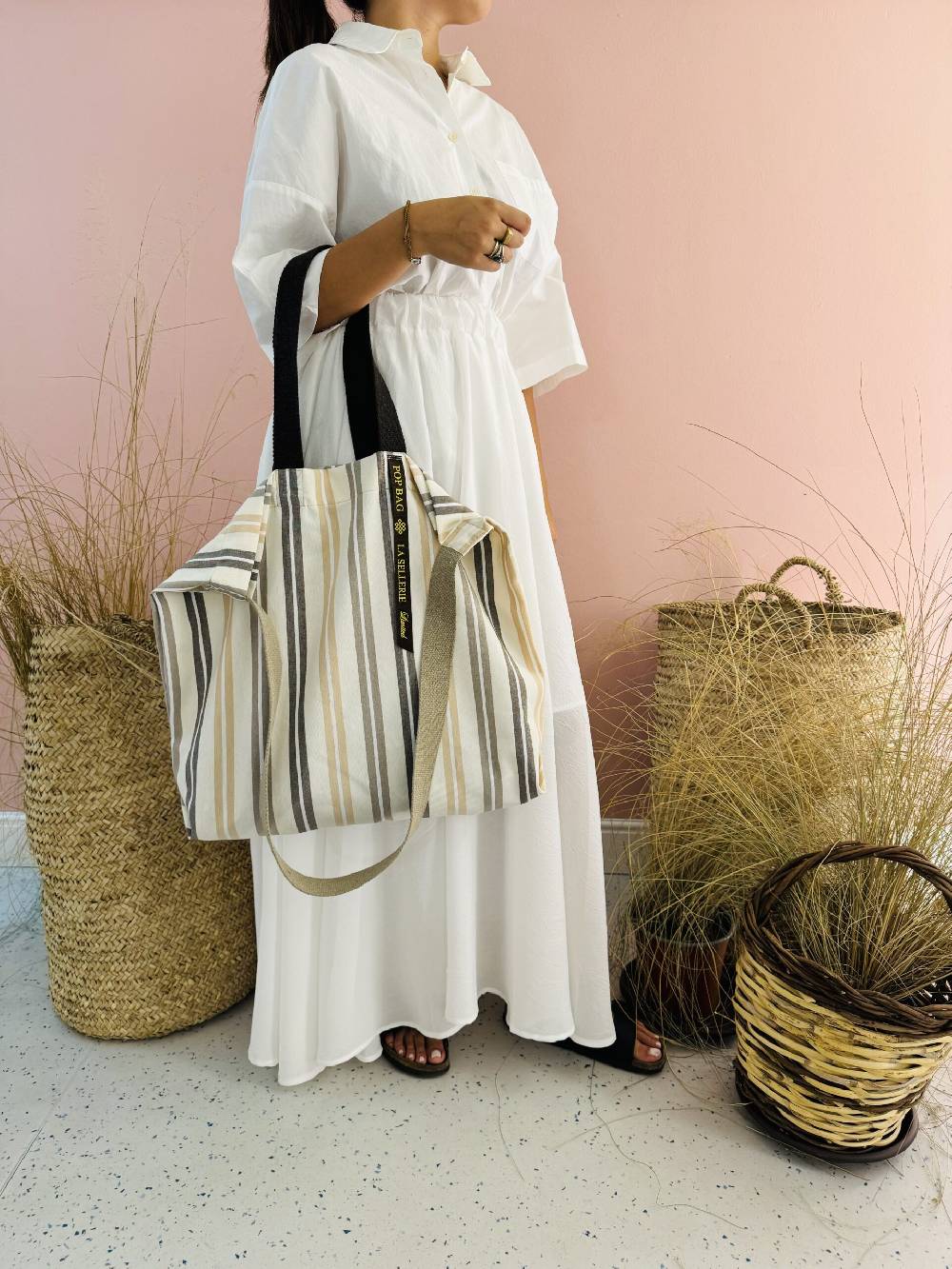 La Sellerie POP BAG Linfa Vendita