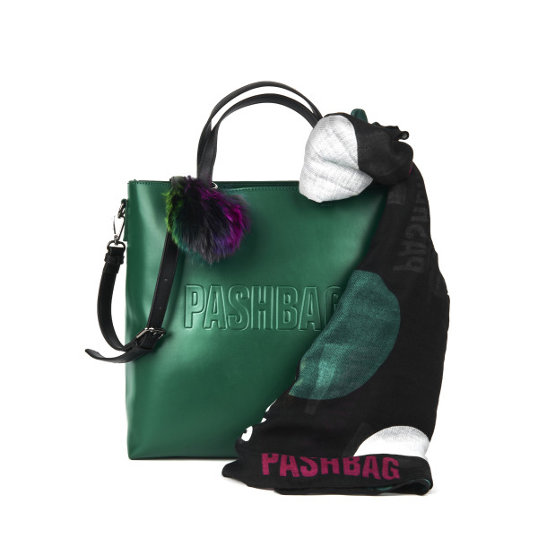 L'atelier Du Sac MY FUTURE - Steffy Vendita Calda