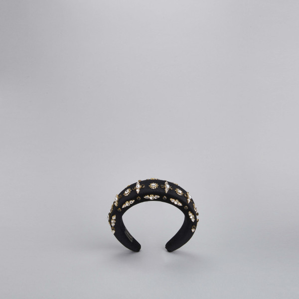 L'atelier Du Sac ANNIE JEWELS - Hairband In Saldo