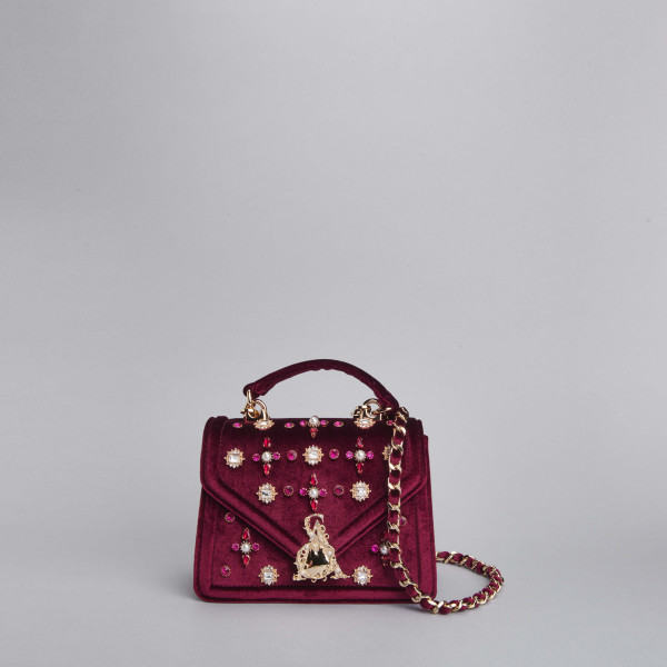 L'atelier Du Sac ANNIE JEWELS - Annie Nuova