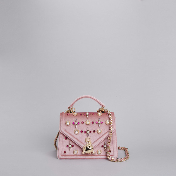 L'atelier Du Sac ANNIE JEWELS - Annie Moda