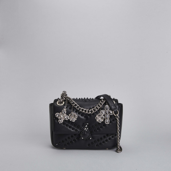 L'atelier Du Sac MARVELOUS - Mini Grace Italy