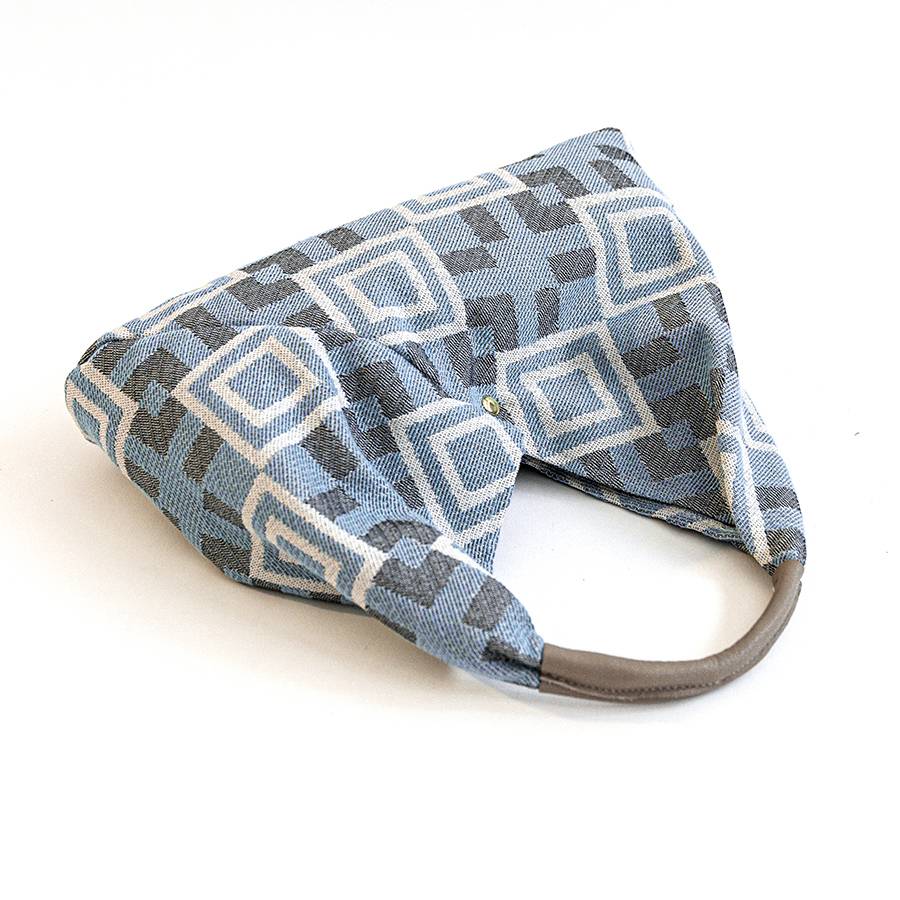 Laura Di Maggio FANTASY SAC – Sacca in tessuto stampato avio Affare Del Giorno