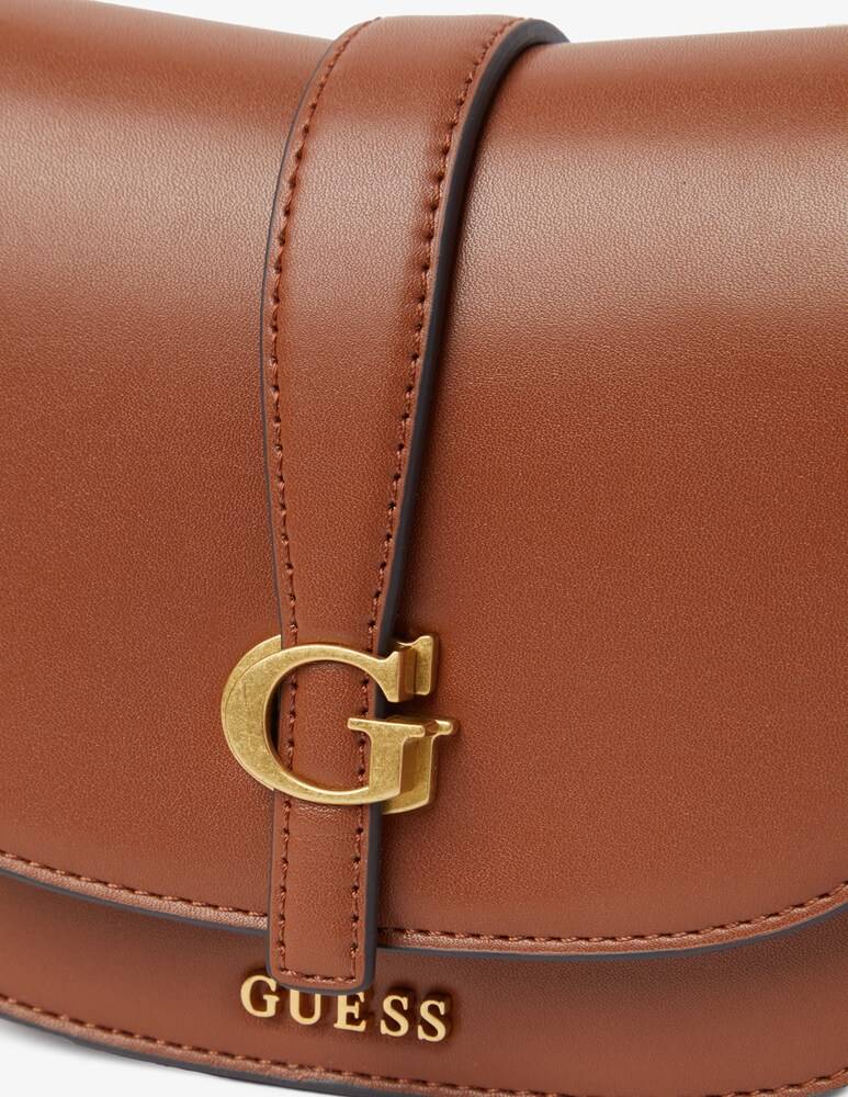 Guess Borsa a tracolla Kuba Mini Novità