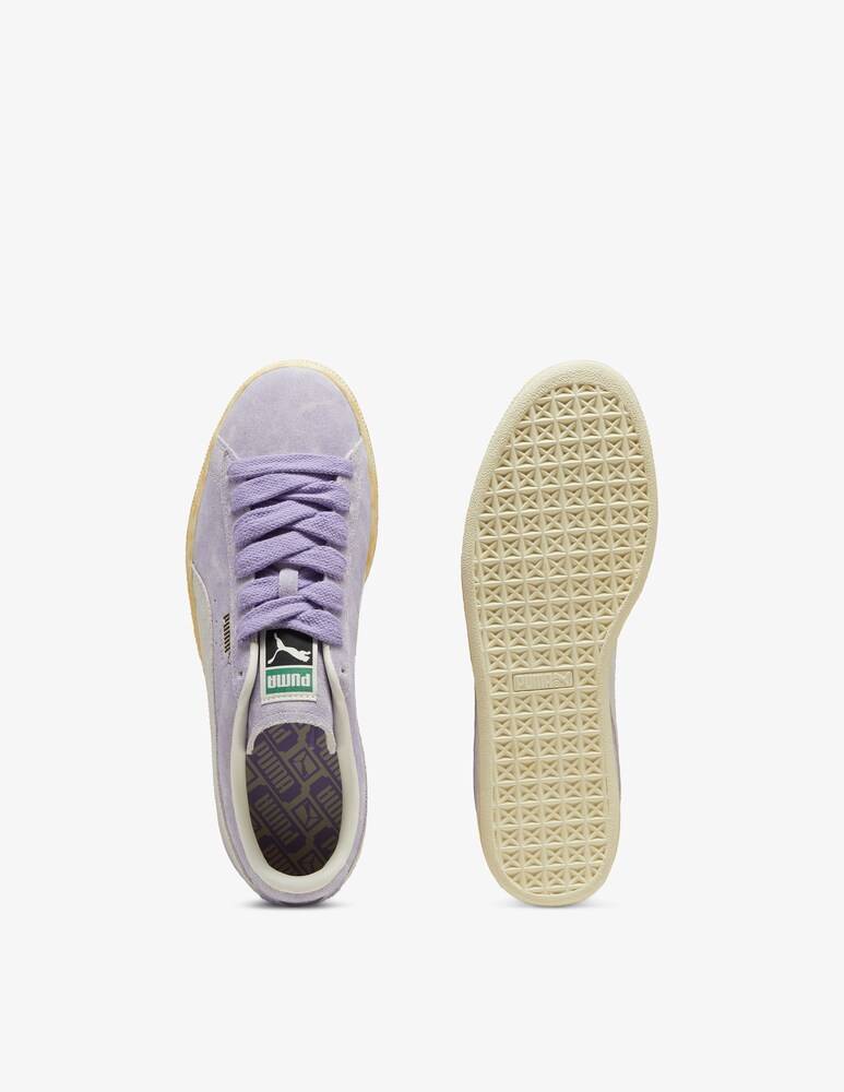 Puma Sneaker in camoscio Sconto