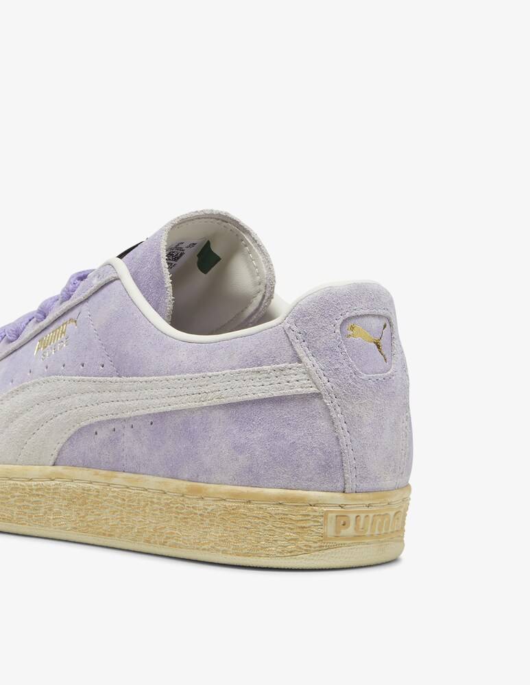 Puma Sneaker in camoscio Sconto