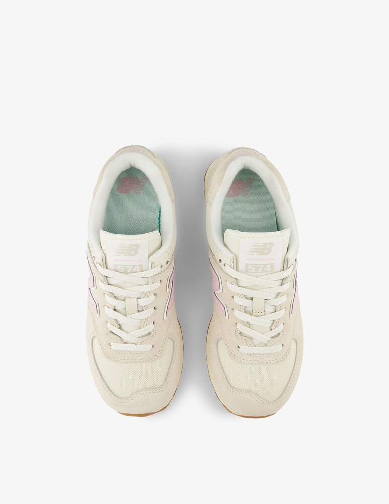 New Balance Sneakers 574 Offerta
