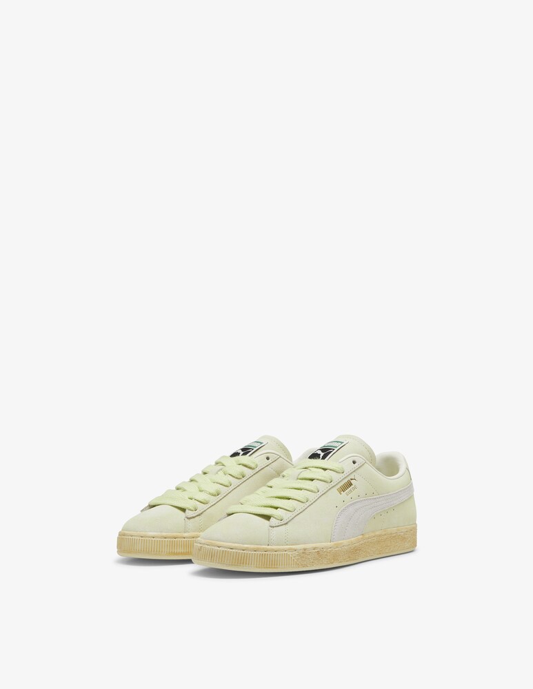 Puma Sneaker in camoscio In Vendita