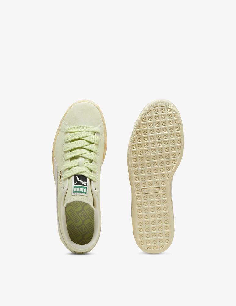 Puma Sneaker in camoscio In Vendita