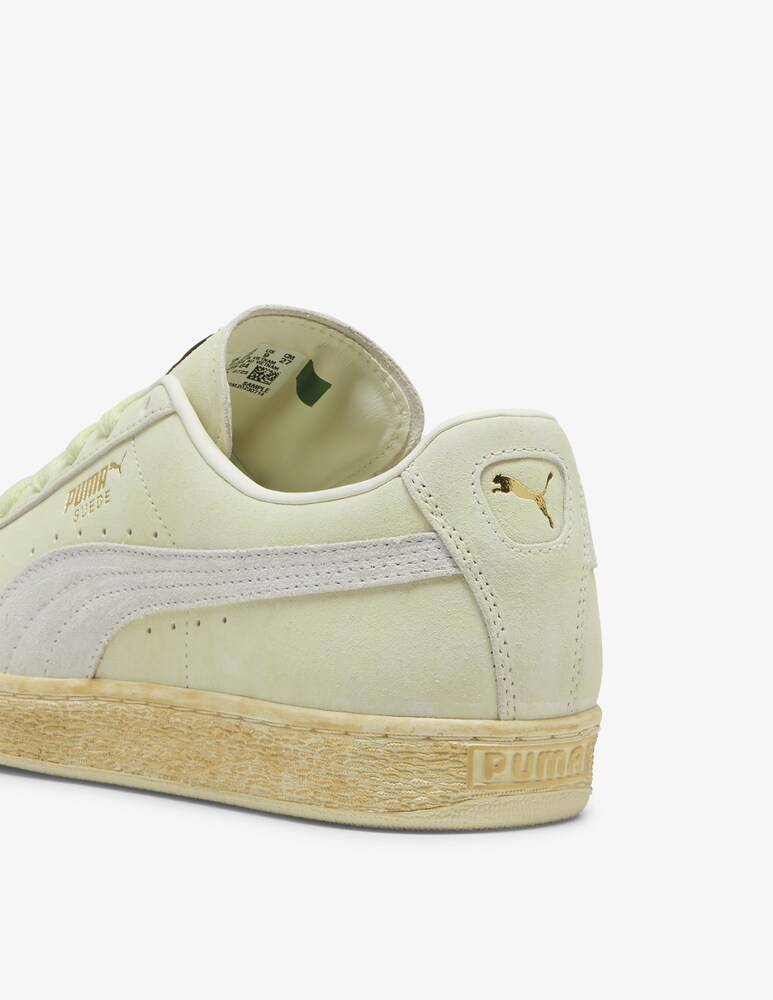 Puma Sneaker in camoscio In Vendita