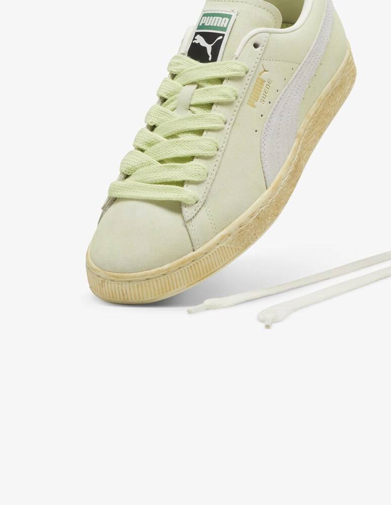 Puma Sneaker in camoscio In Vendita