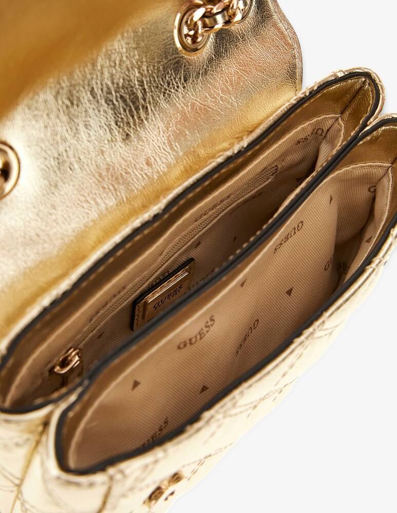 Guess Borsa Giully Mini Hotsell
