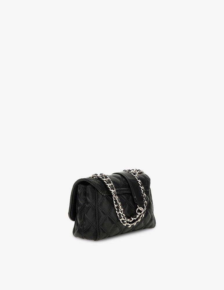 Guess Borsa Giully Mini Vendita Calda