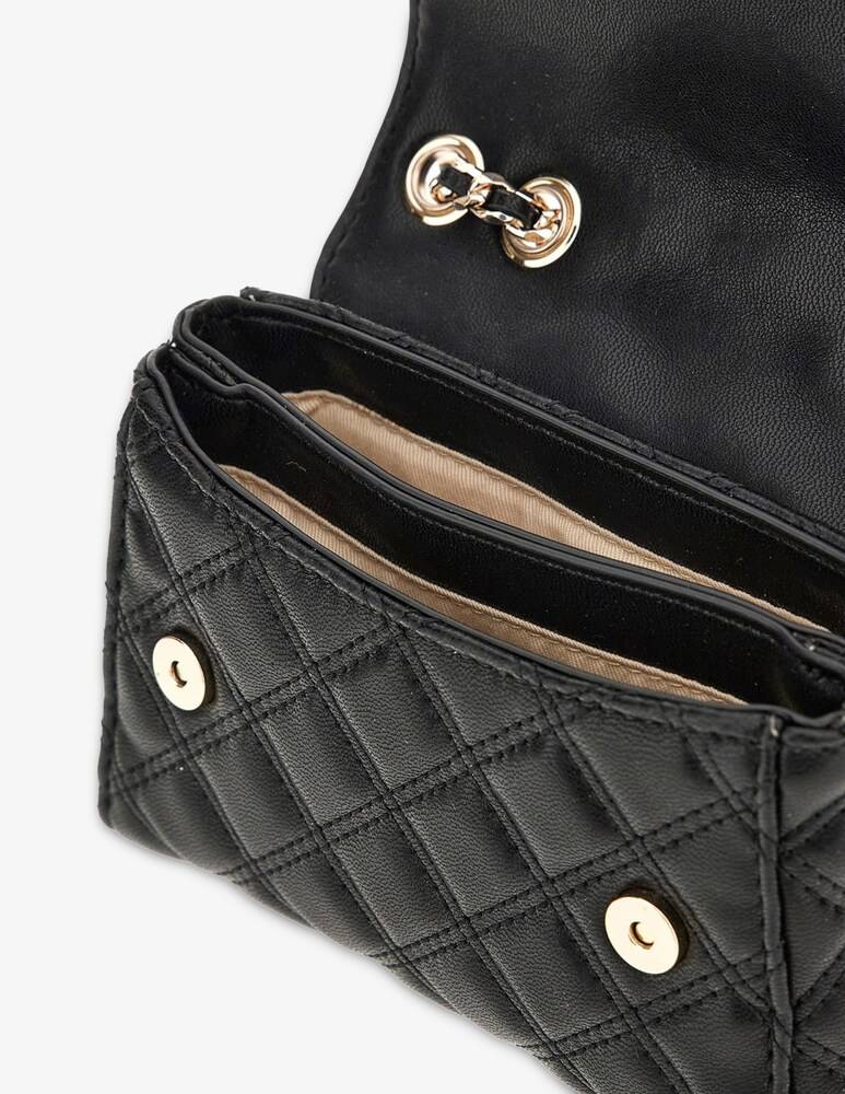 Guess Borsa Giully Mini Vendita Calda