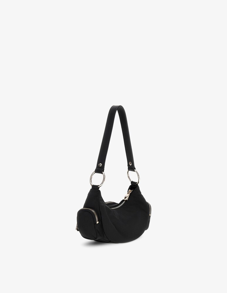 Guess Borsa a spalla Gemma Mini Vendita Economica