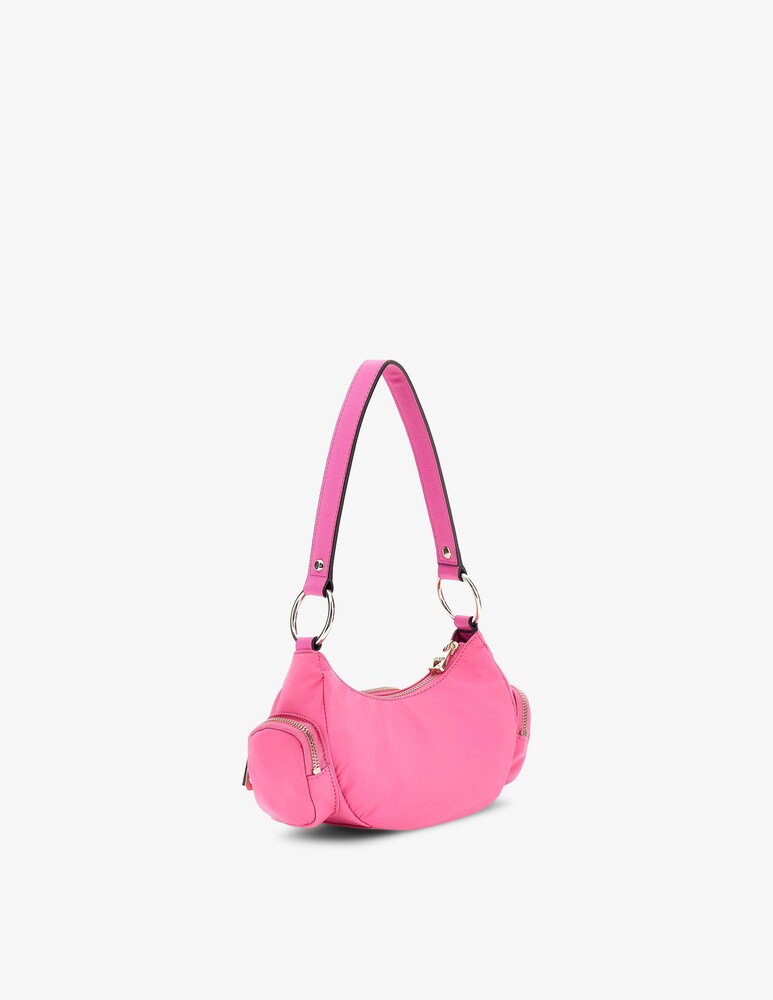 Guess Borsa a spalla Gemma Mini Saldi Di Fabbrica