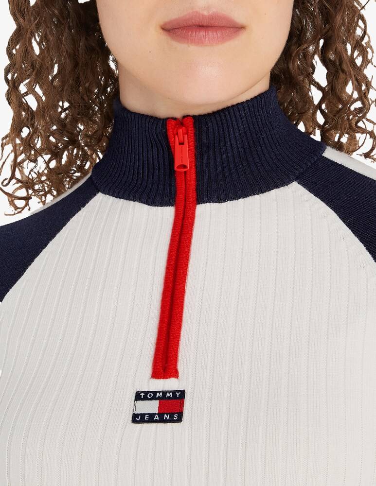 Tommy Jeans Maglione In Saldo