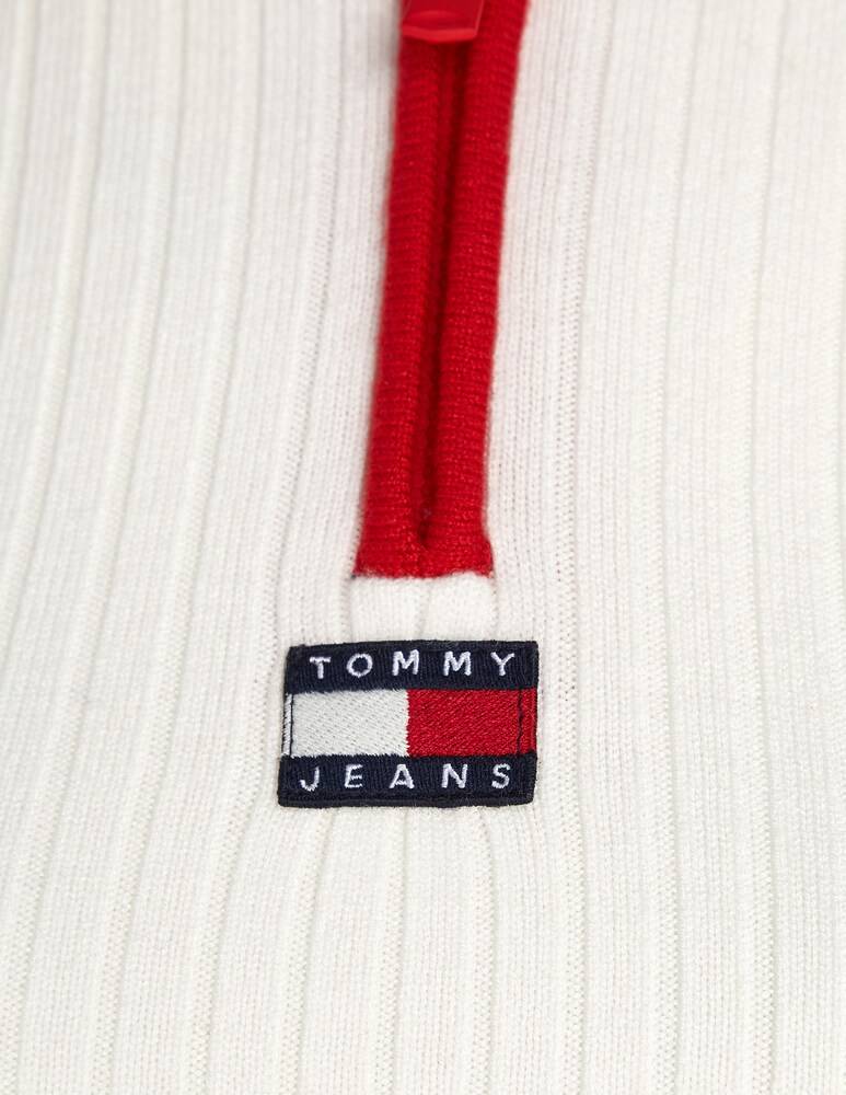 Tommy Jeans Maglione In Saldo