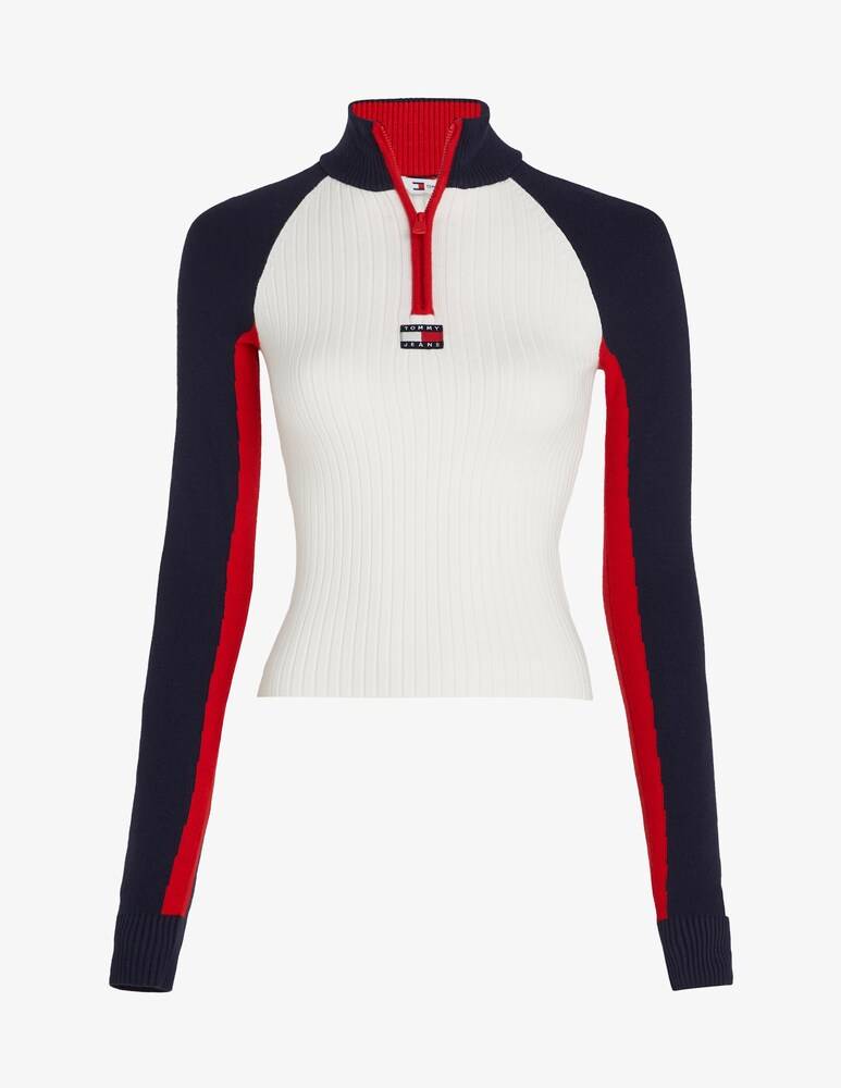 Tommy Jeans Maglione In Saldo