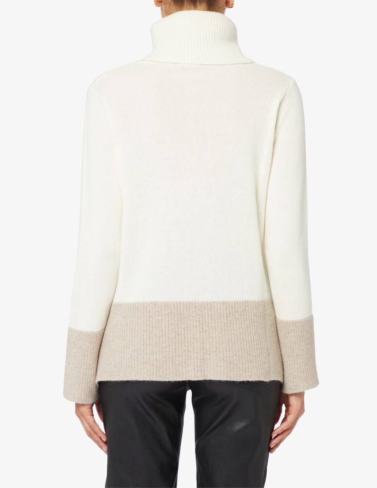 Elizabeth Ascot Maglione collo alto 2025