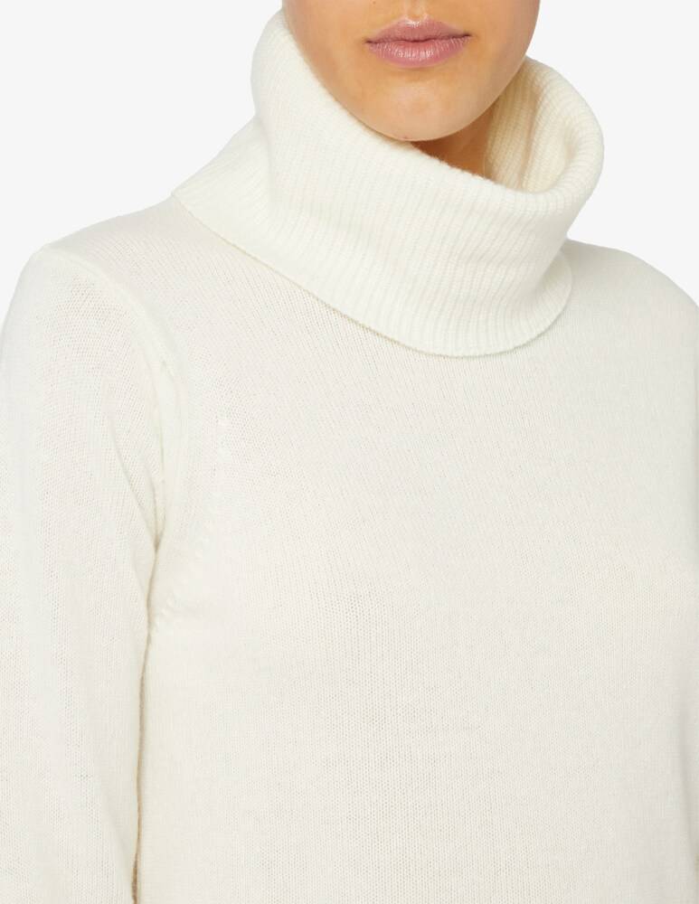 Elizabeth Ascot Maglione collo alto 2025