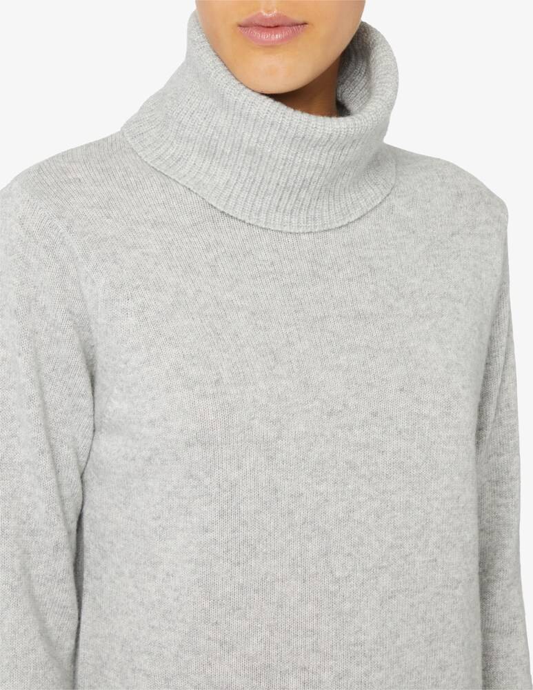 Elizabeth Ascot Maglione collo alto In Linea