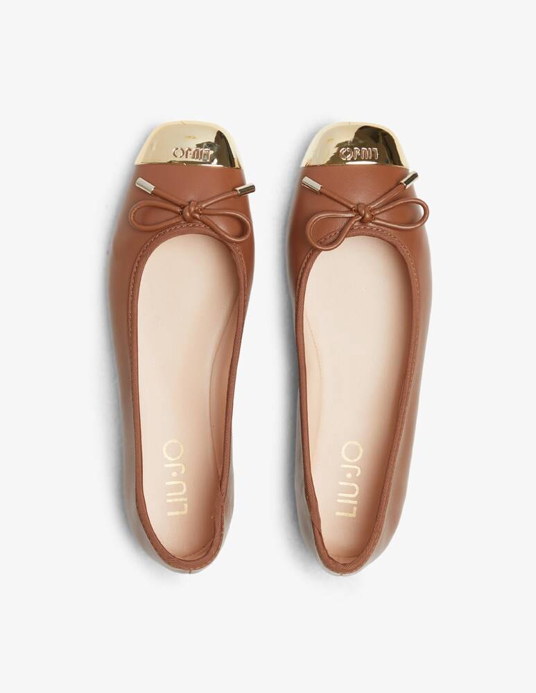 Liu Jo Ballerine a specchio Promozione
