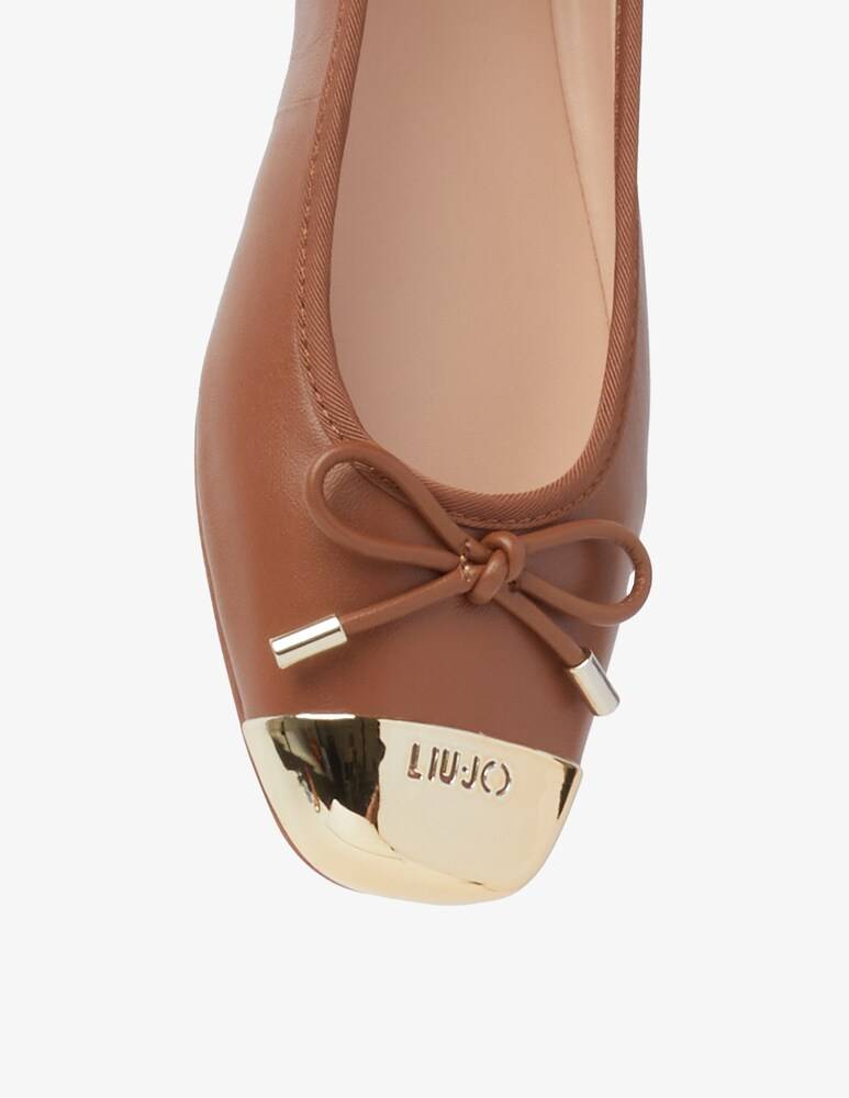 Liu Jo Ballerine a specchio Promozione