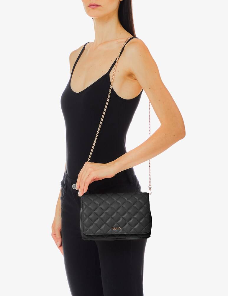 Liu Jo Borsa a tracolla Caliwen XS Acquista Ora