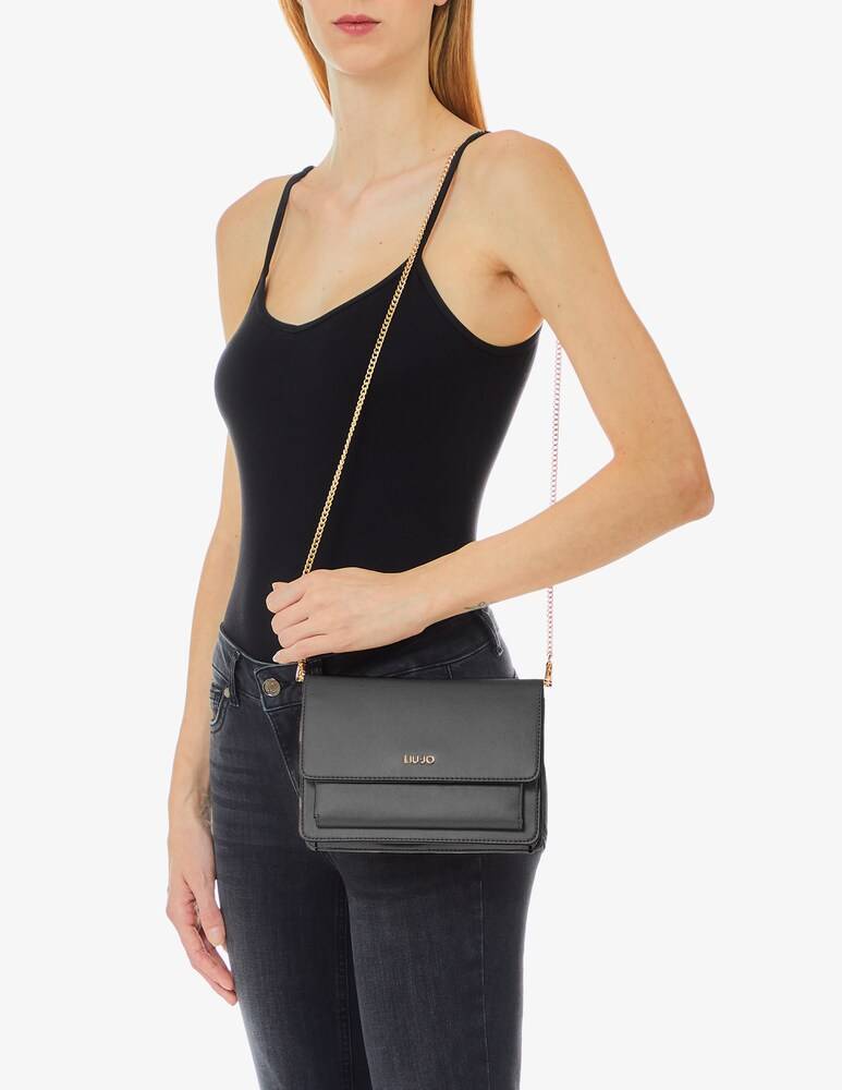 Liu Jo Borsa a tracolla Caliwen XS Promozione Limitata