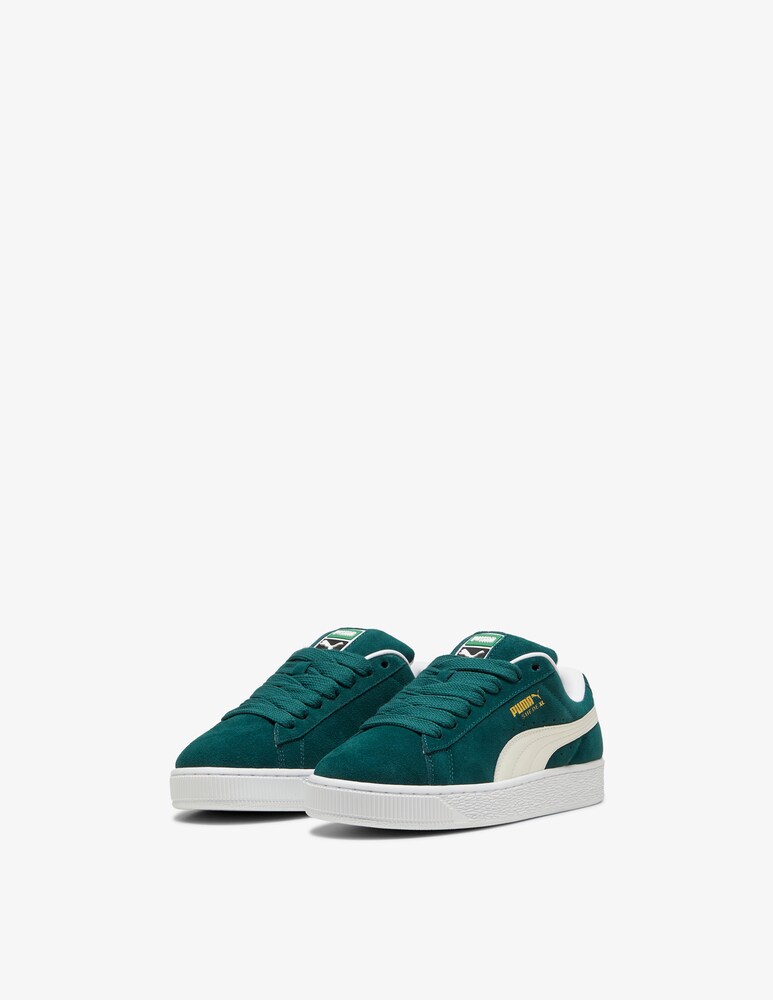 Puma Sneaker XL in camoscio Presa