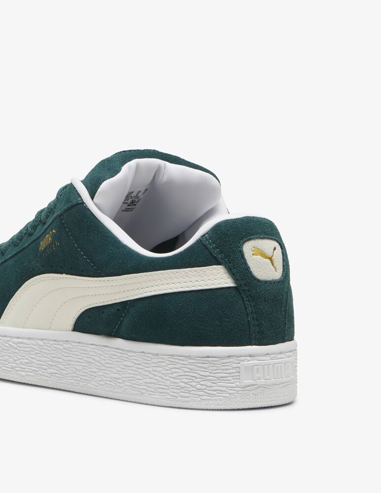 Puma Sneaker XL in camoscio Presa