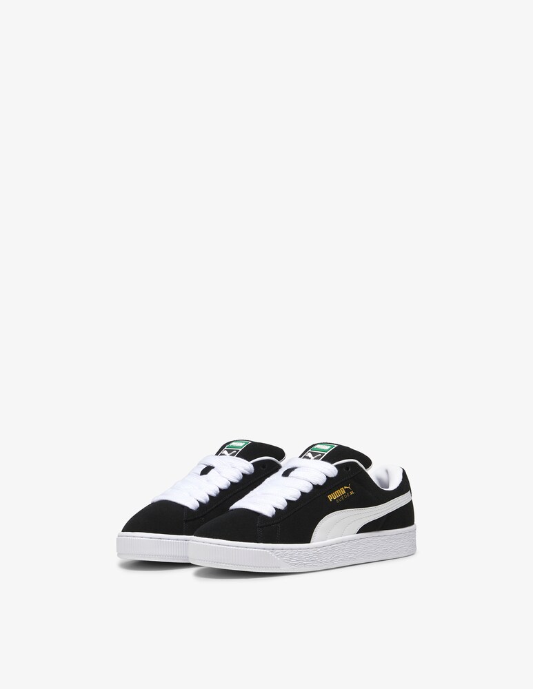 Puma Sneaker XL in camoscio Sconto