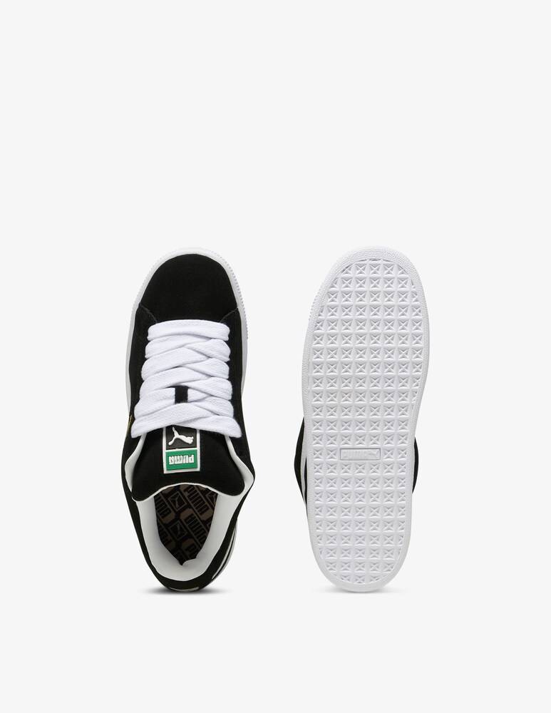 Puma Sneaker XL in camoscio Sconto