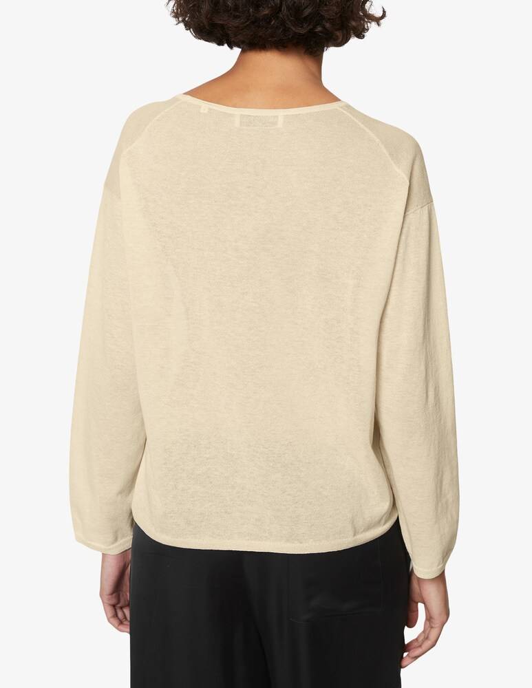 Marc O'Polo Maglione in misto cotone Offerta