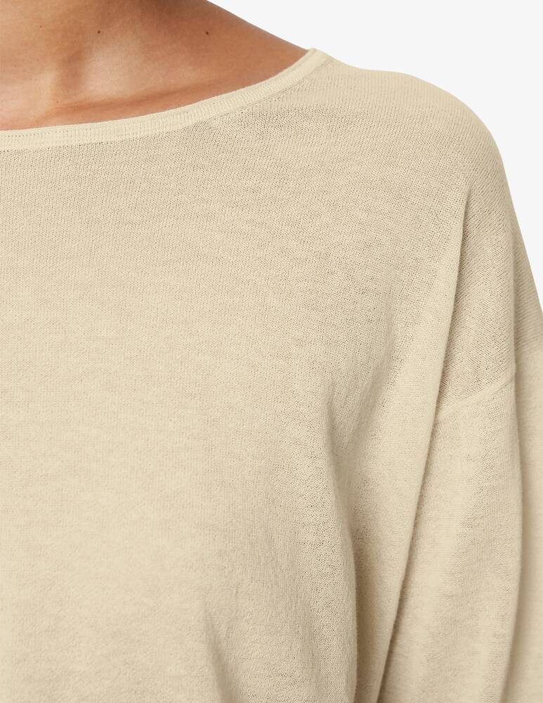 Marc O'Polo Maglione in misto cotone Offerta