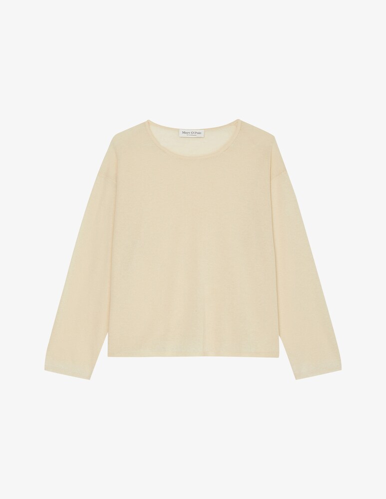 Marc O'Polo Maglione in misto cotone Offerta
