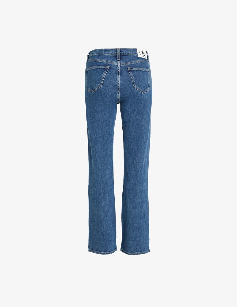 Calvin Klein Jeans Jeans a zampa Online