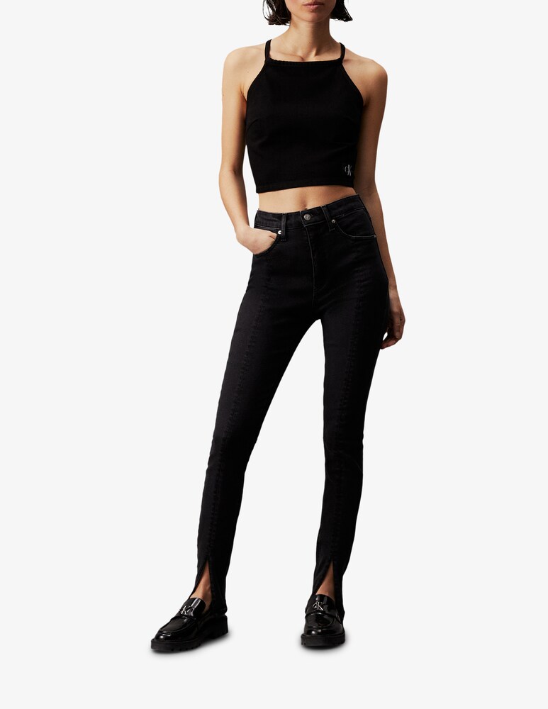 Calvin Klein Jeans Jeans skinny Outlet