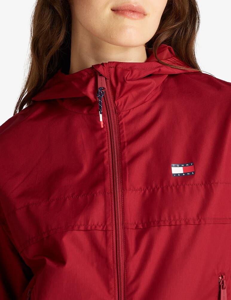 Tommy Jeans Giacca Chicago Saldi