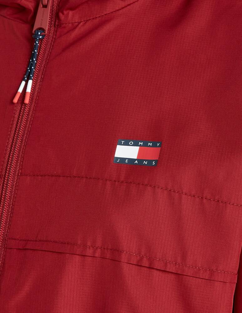 Tommy Jeans Giacca Chicago Saldi