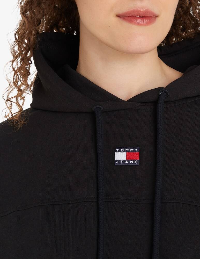 Tommy Jeans Felpa con cappuccio Offerte